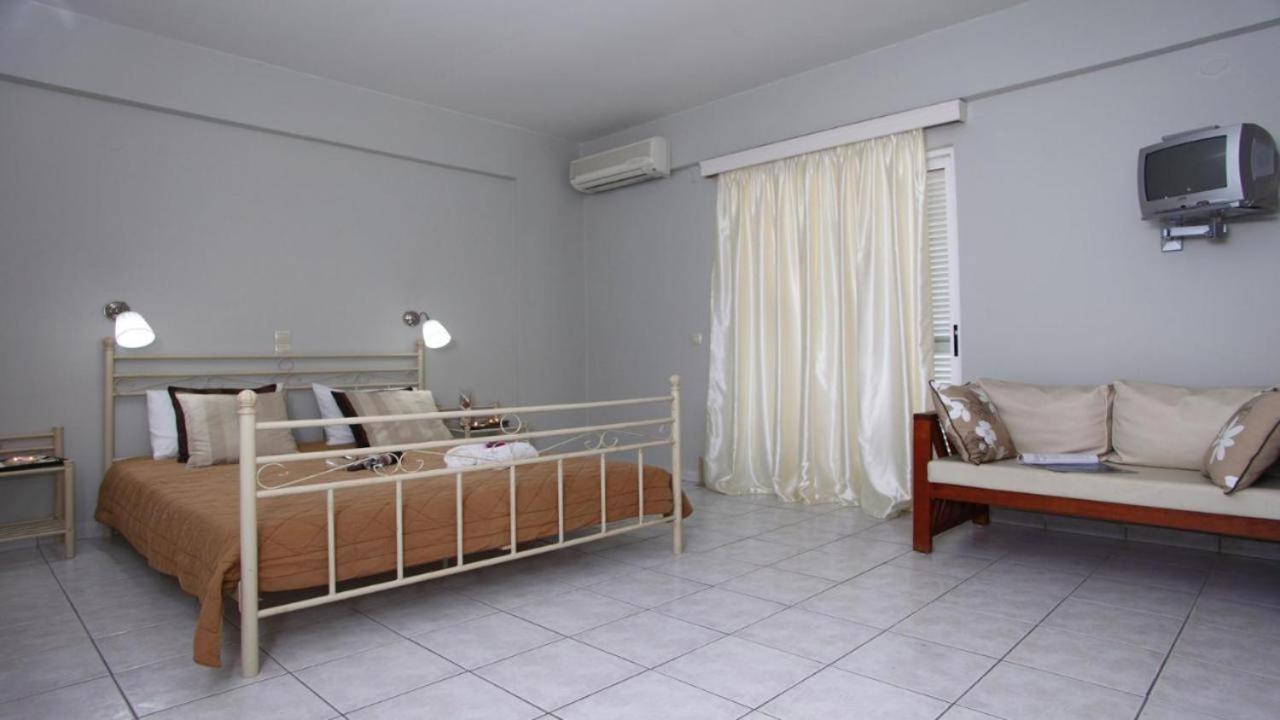 Nidri Bay Studios Buitenkant foto